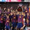 ¿Cuántos títulos tiene el FC Barcelona tras ganar LaLiga 2025-26?