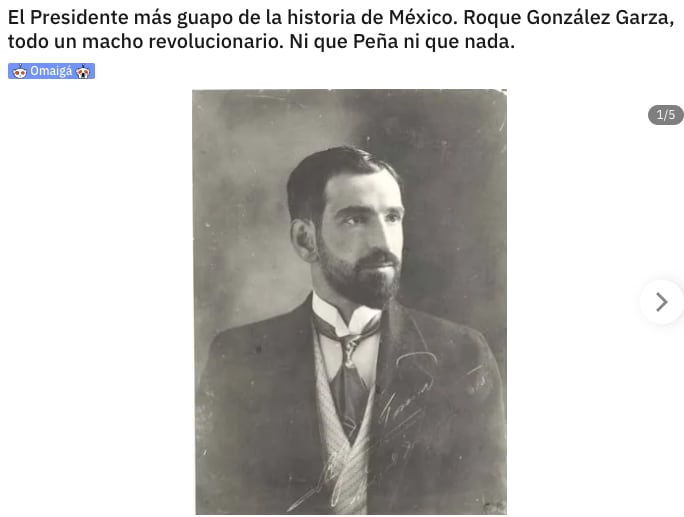 Roque González Garza