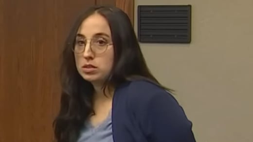 Maestra que abusó de menor de 14 años de edad en Estados Unidos recibe esta polémica sentencia