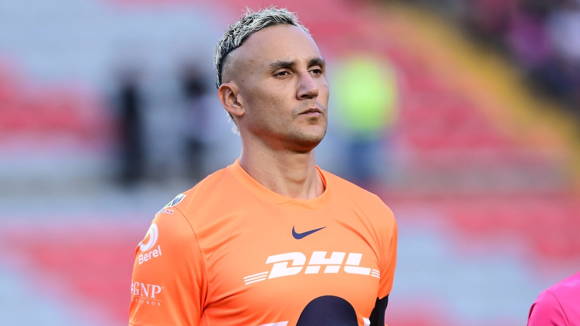 ¿Fue venganza lo de Martial? Reportan que Pumas le quitó a Rayados el fichaje de Navas
