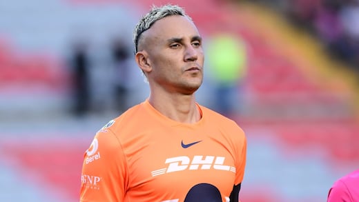 ¿Fue venganza lo de Martial? Reportan que Pumas le quitó a Rayados el fichaje de Navas