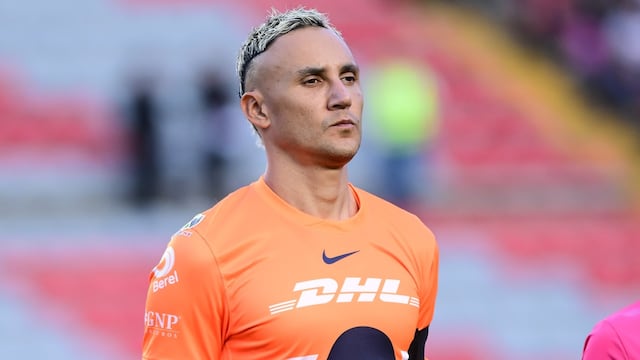 ¿Fue venganza lo de Martial? Reportan que Pumas le quitó a Rayados el fichaje de Navas.