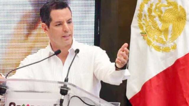 Alejandro Murat