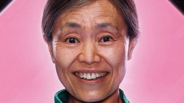Kang Ae-shim, es la jugadora 149 de El juego del calamar
