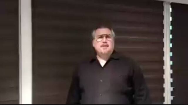 Roberto Flores de la Rosa, Procurador de NL