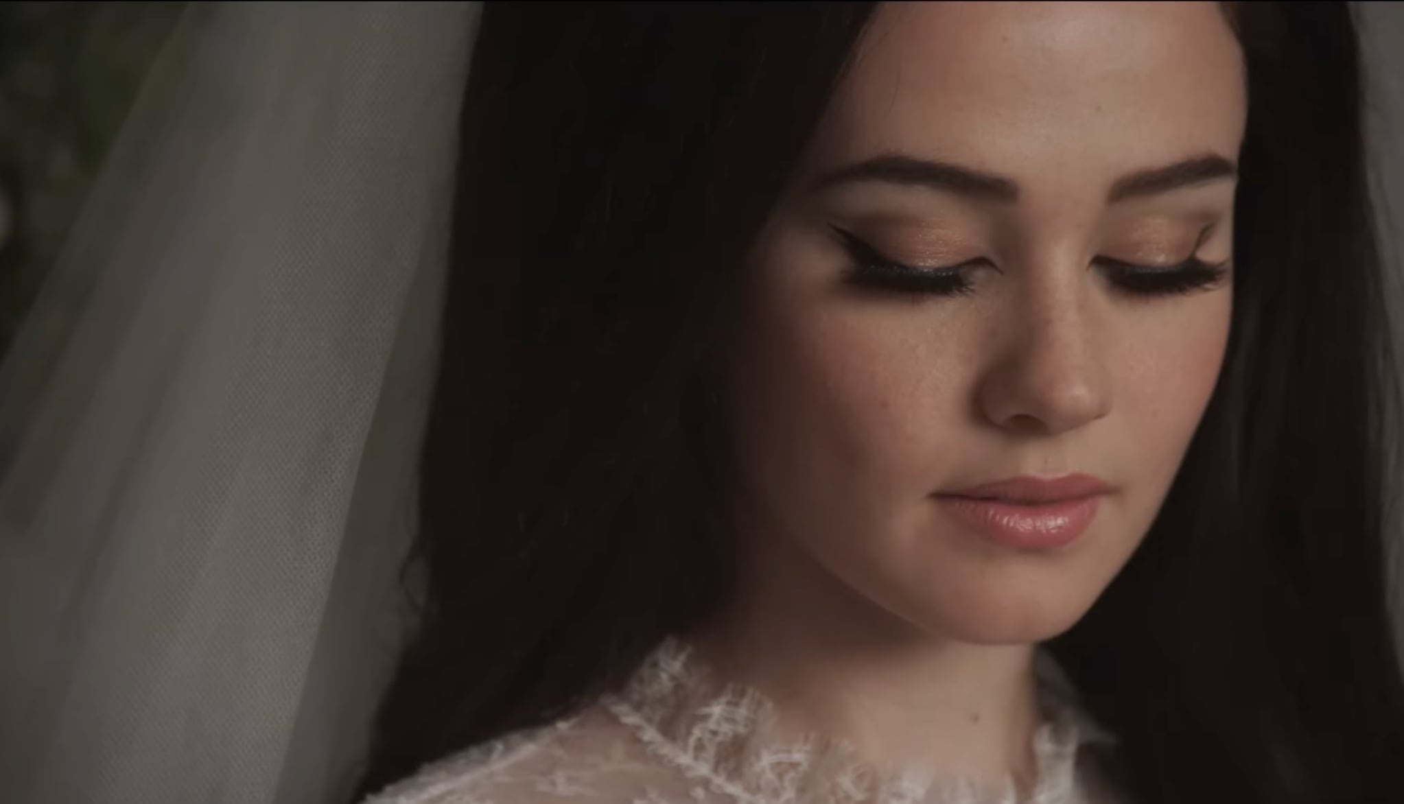 Priscilla de Sofia Coppola con Jacob Elordi mostraría el lado que se ocultó en Elvis de Austin Butler