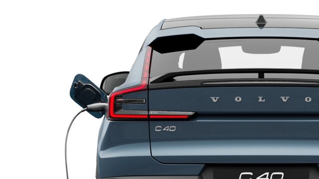 Volvo y los vehículos eléctricos