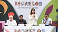 Morelos presenta actividades rumbo al Mundial 2026 con sedes y torneos