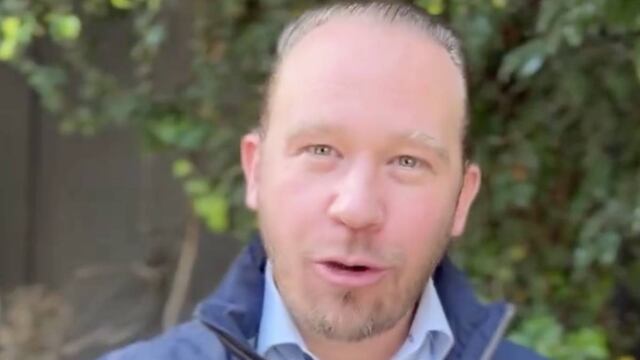 Santiago Taboada responde a AMLO por el tema del agua en la CDMX