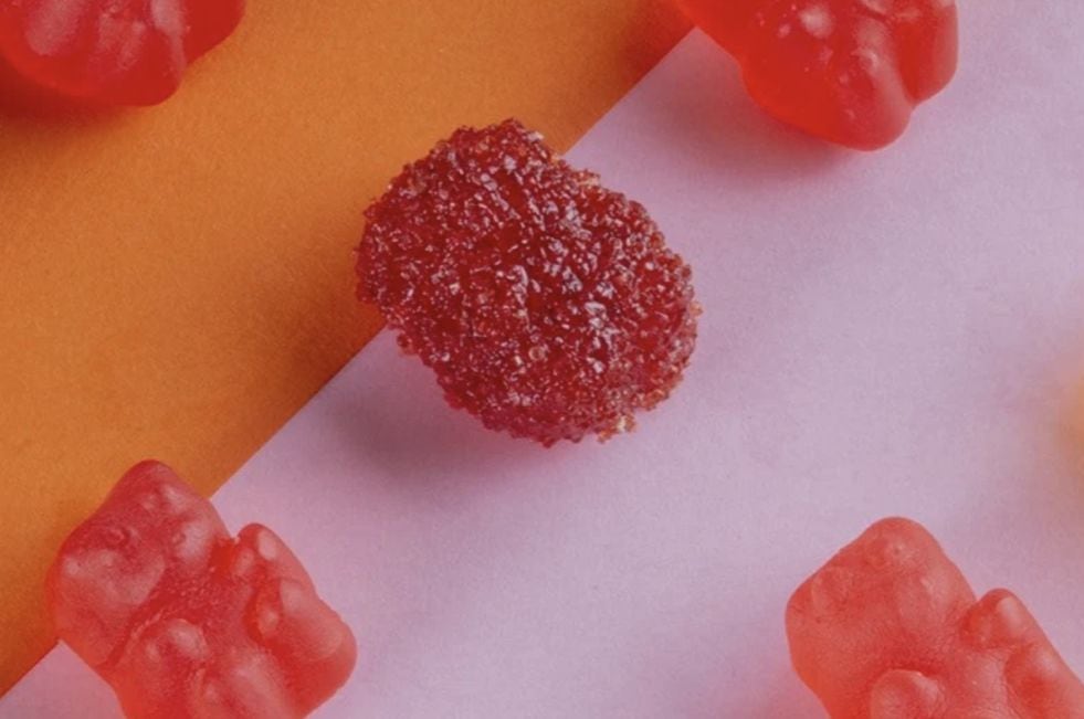 Comida con Eritrosina