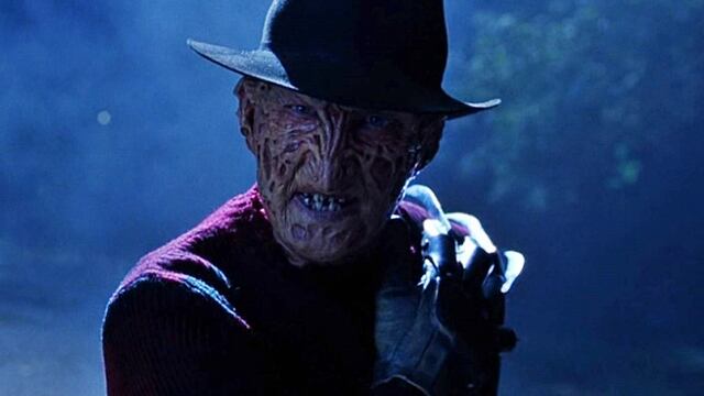 Freddy Krueger envía mensaje esperanzador ante pandemia
