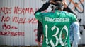 Madres buscadoras acusan amenazas de muerte tras protestas en inauguración del Mundial 2026