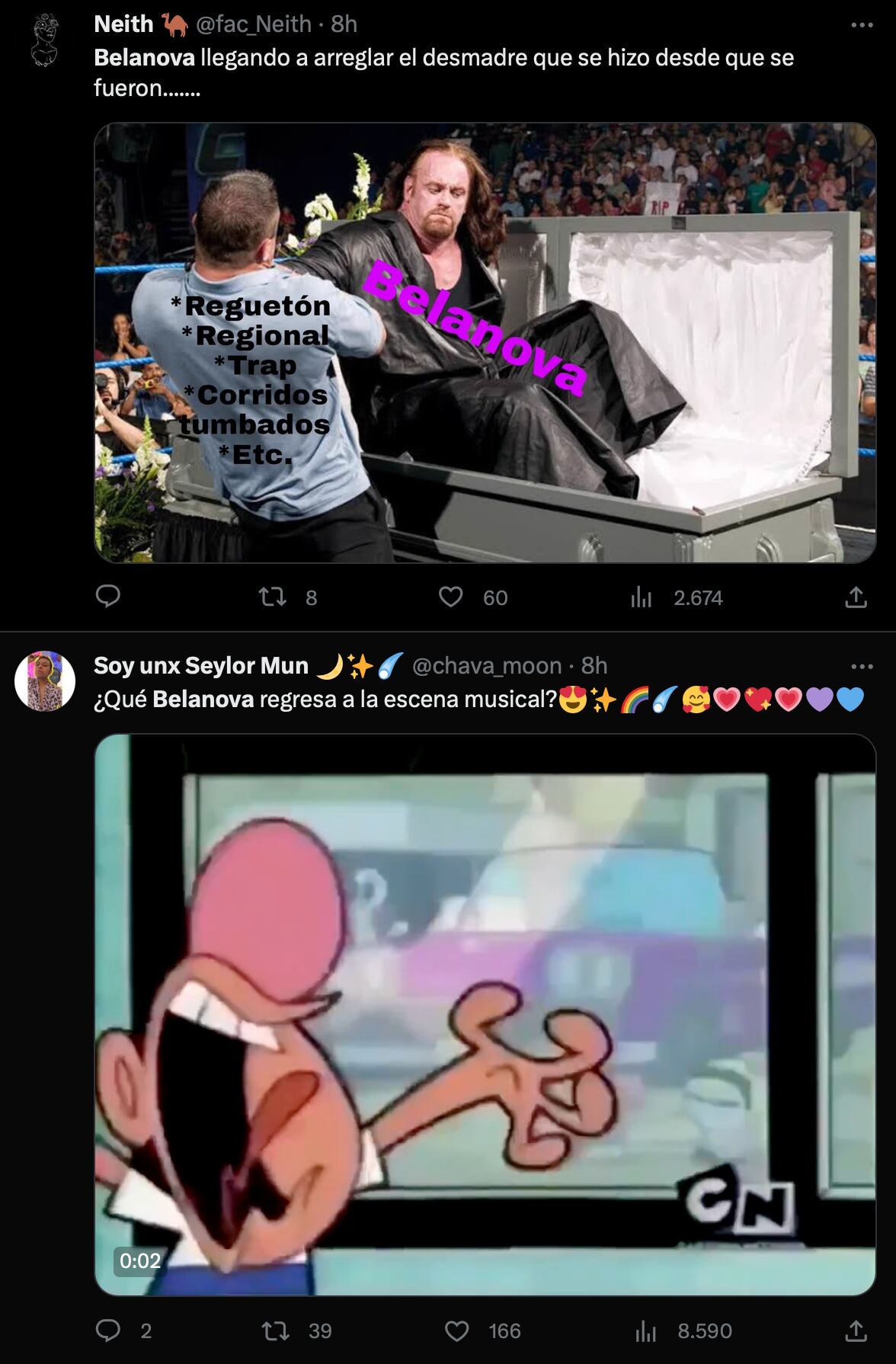 ¿Cuándo vuelve Belanova? Habría reencuentro para 2000 Pop Tour y una foto lo demostraría