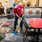 Restaurantes habilitan terrazas para reabrir en la CDMX