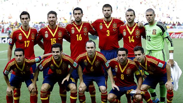 ¡De héroe a desconocido! Lo ganó todo con el FC Barcelona y hoy nadie sabe de él.