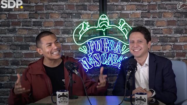 Callo de Hacha y Pablo Hernández