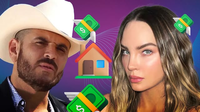 El komander ofrece en pagar todas las deudas de Belinda