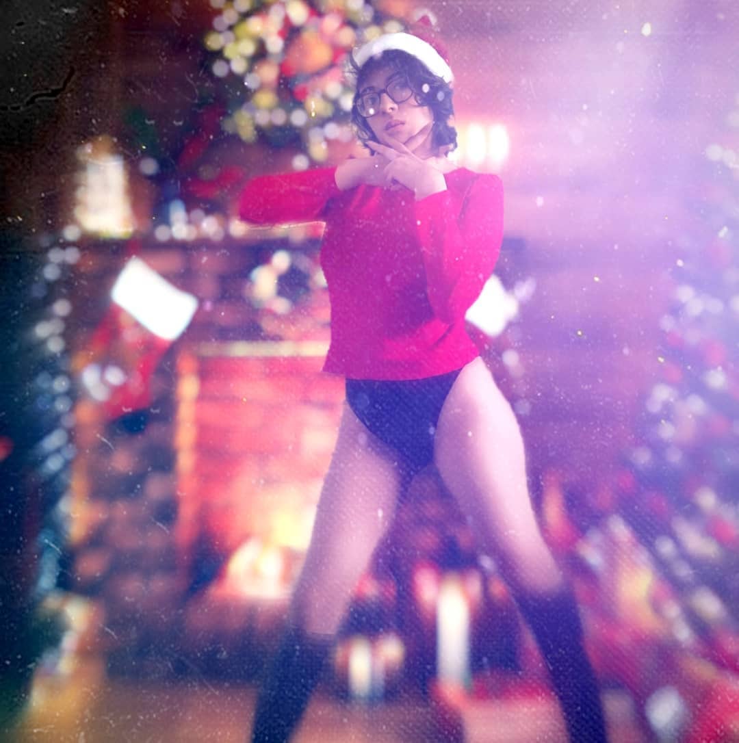 Andra Escamilla, le “compañere”