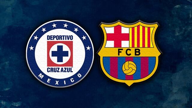 Cruz Azul emitió un comunicado sobre su supuesto convenio con el Barça