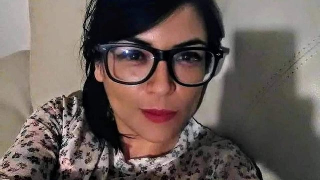 el cuerpo sin vida de la feminista Grisell Pérez Rivera es hallado en Hidalgo