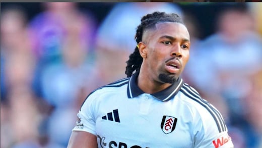 ¿Quién es Adama Traoré Diarra? Futbolista español