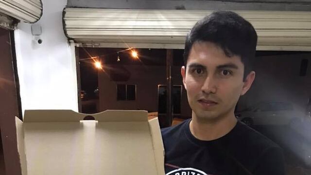 Se dió a conocer tras un concurso