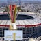 Confirman que Copa Oro 2027 se jugará en México