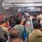 ¿Qué pasa en el Metro CDMX hoy 30 de abril? Desaloja unidad en Línea A; denuncian retrasos en Línea B