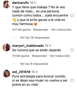 Esposa de Daddy Yankee buscando trabajo divide opiniones