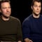 ¿Siempre aburrido? 5 veces en que la cara de Ben Affleck reflejaba lo bien que la estaba pasando