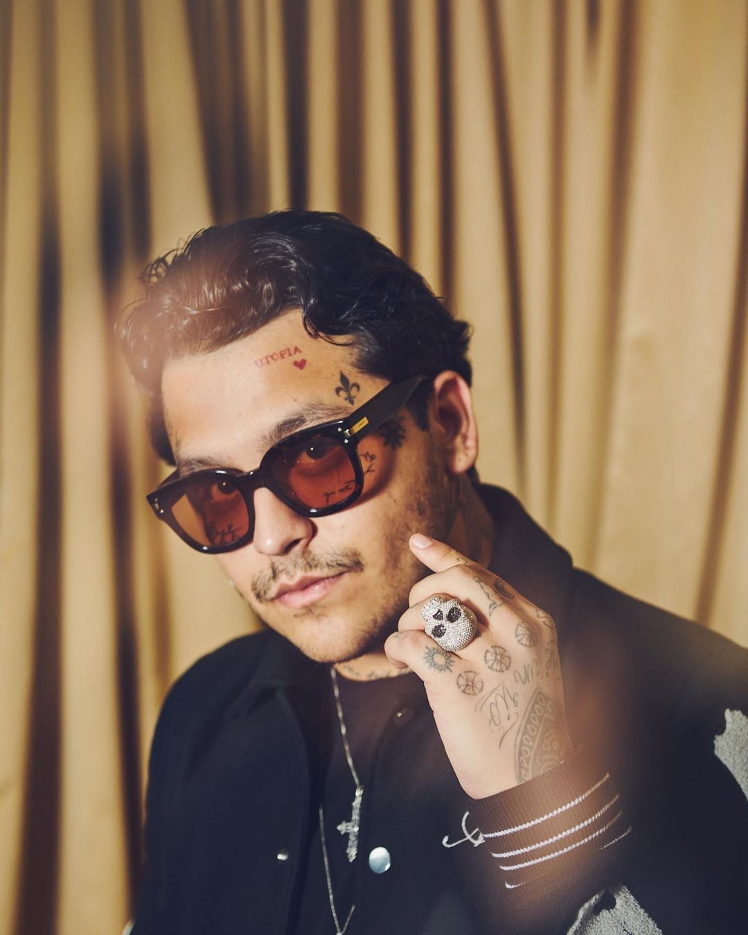 Christian Nodal