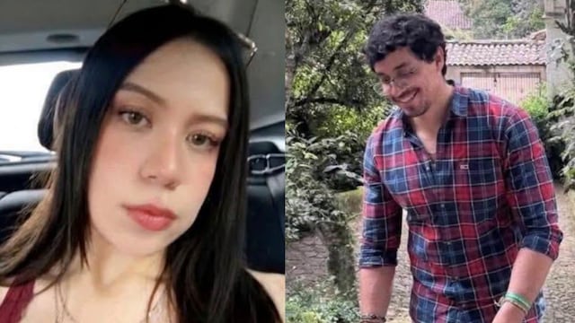 La Universidad Veracruzana exige el esclarecimiento del asesinato de Melanie Michelle y Luis Fernando