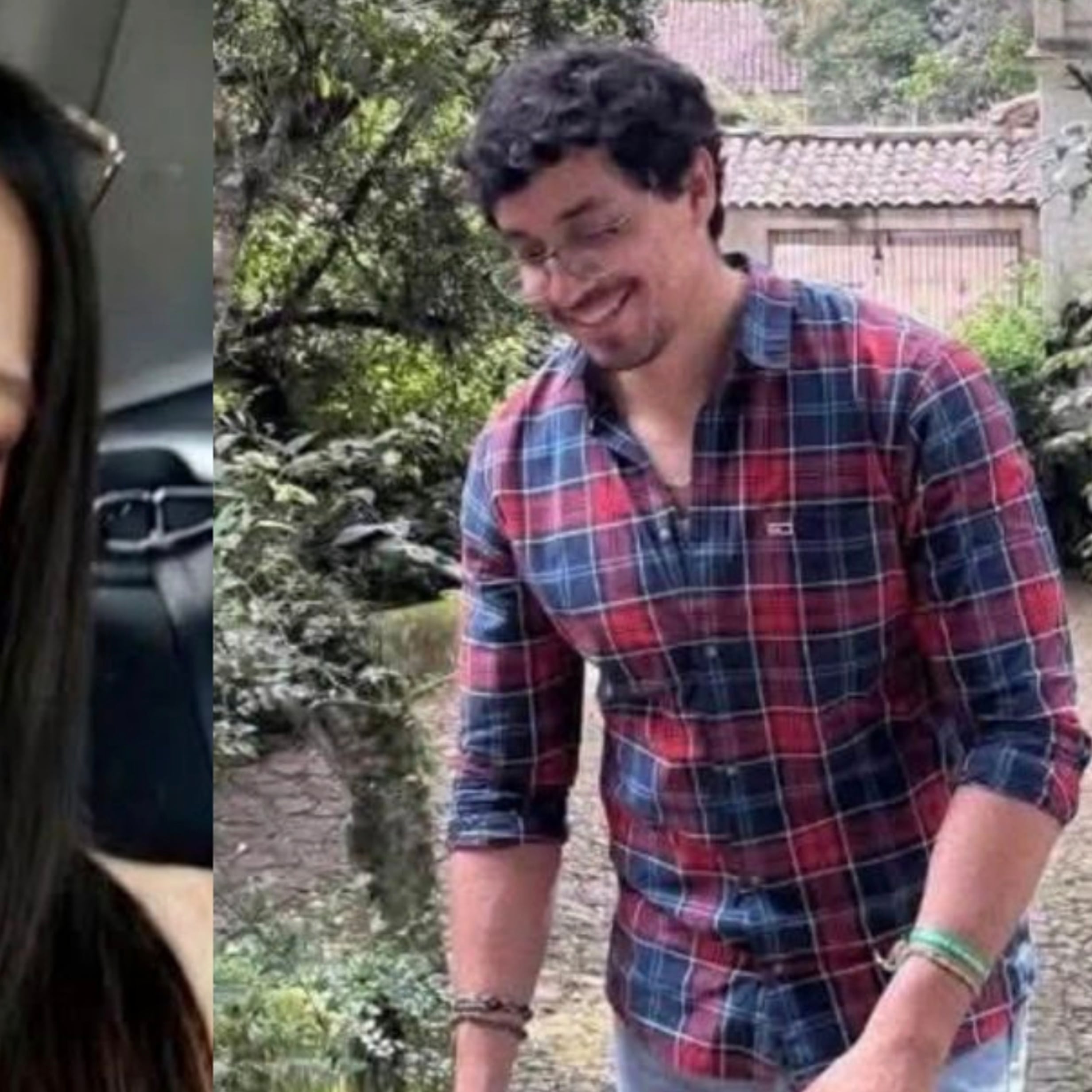 Asesinan a Melanie Michelle y Luis Fernando, estudiantes de la Universidad Veracruzana