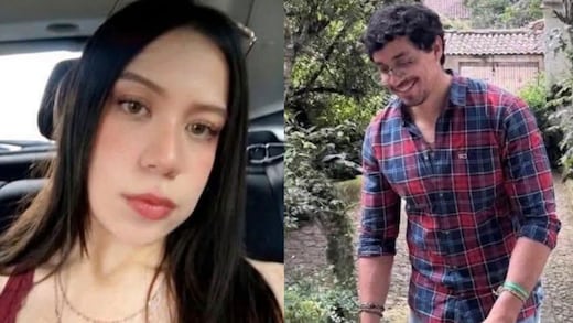 Asesinan a Melanie Michelle y Luis Fernando, estudiantes de la Universidad Veracruzana