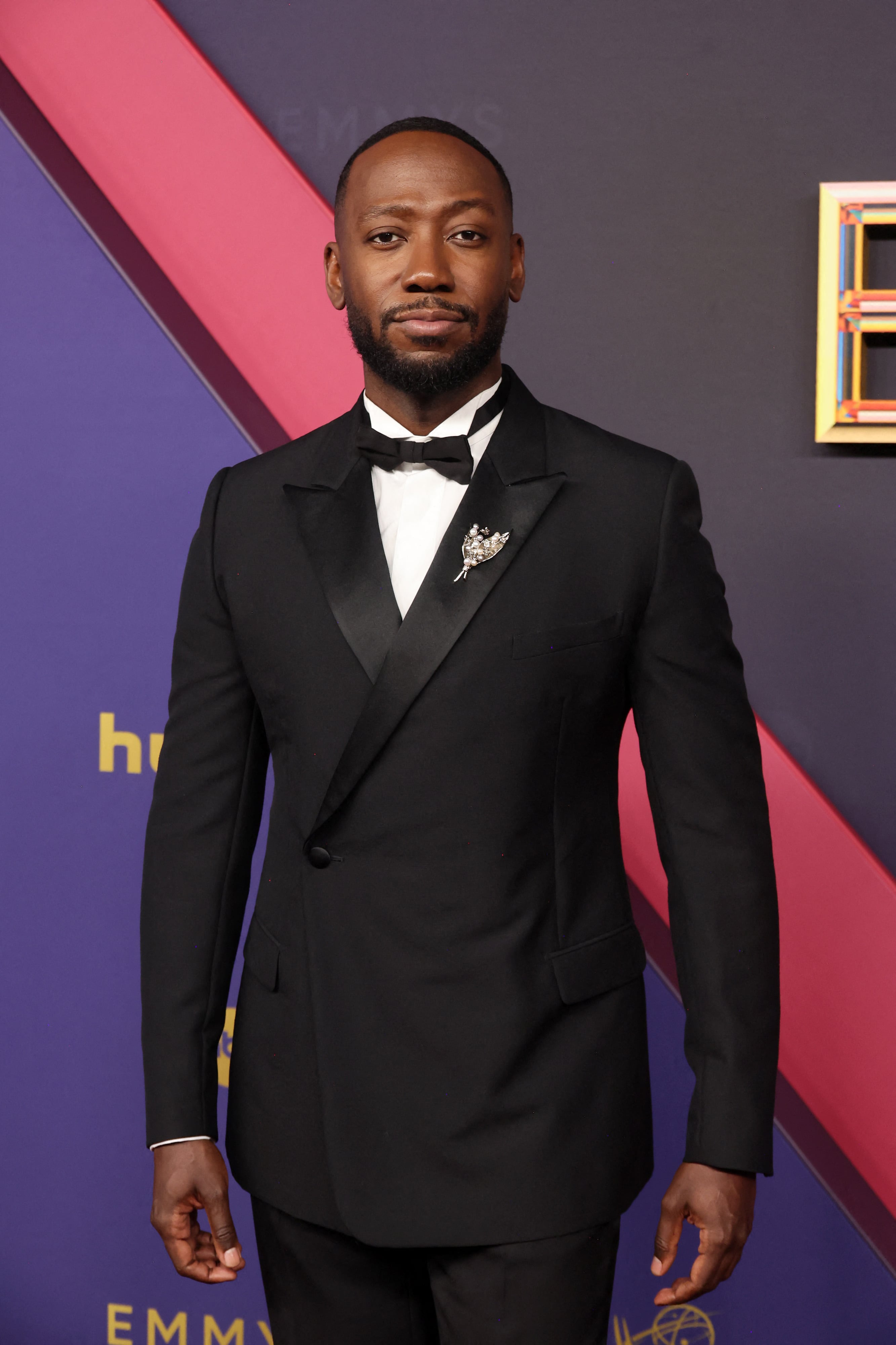 Lamorne Morris, Premios Emmy 2024