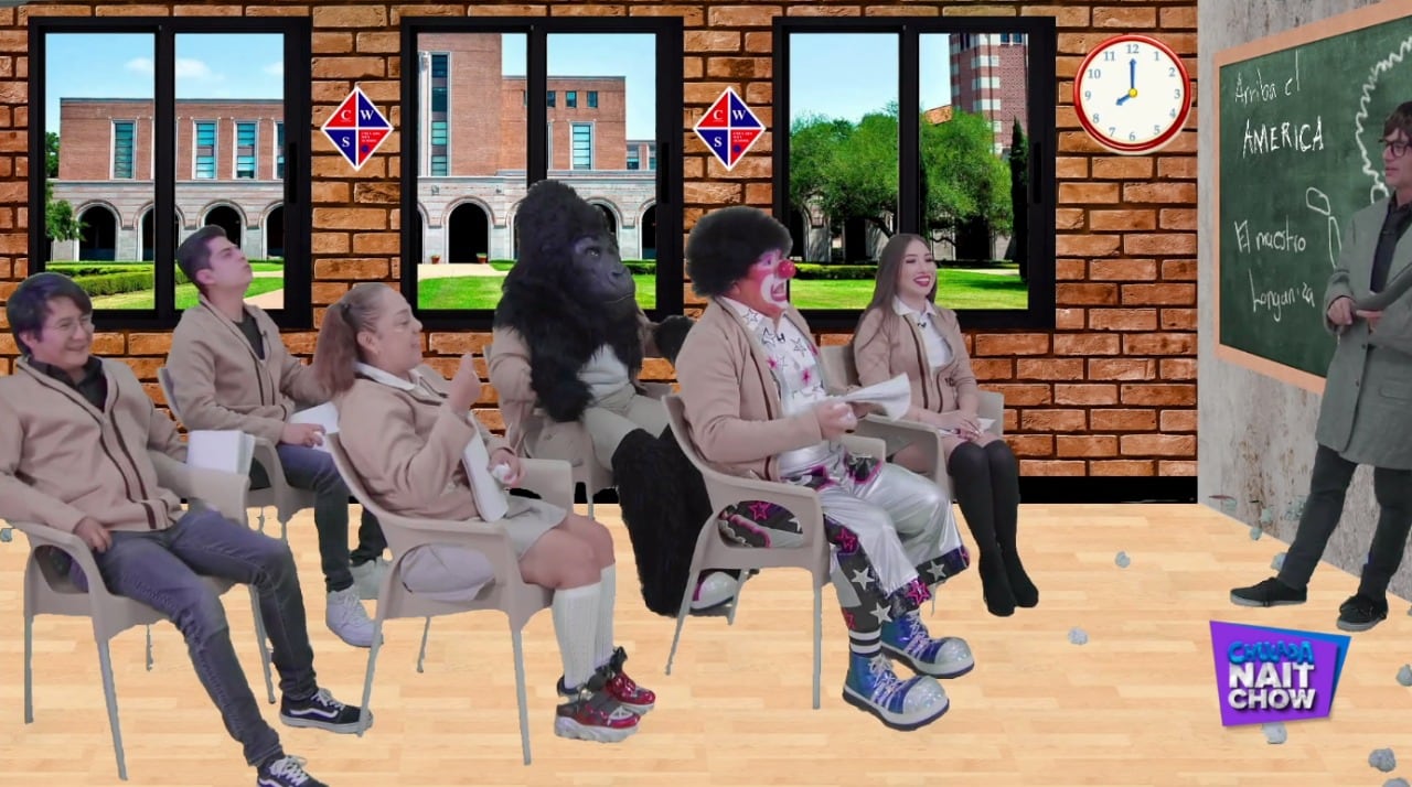 José Alberto Flores Jandete, Chuponcito