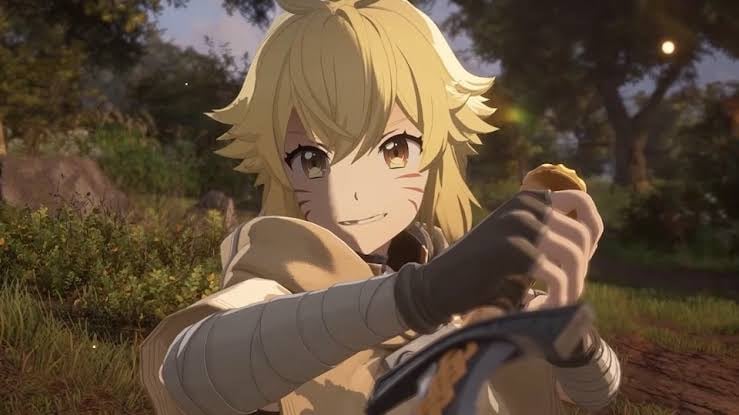 Echoes of Aincrad