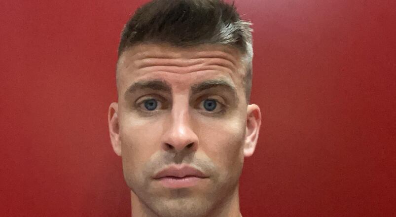 Gerard Piqué