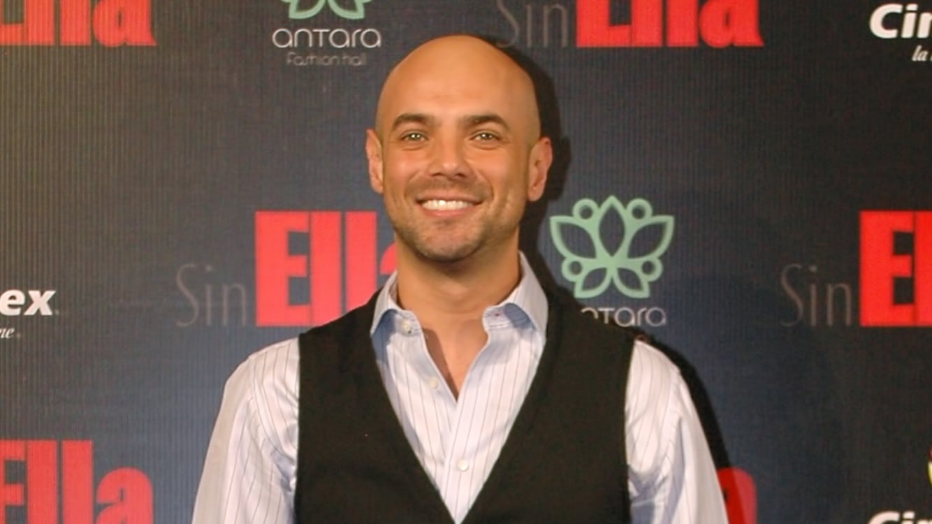Javier Poza