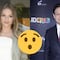 VIDEO: Irina Baeva ya tendría nueva conquista; la captan muy juntita de Giovanni Medina, ex de Ninel Conde