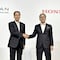 ¿Honda quiere comprar a Mitsubishi y Nissan? Esto dice un ex CEO y prófugo de la ley en Japón