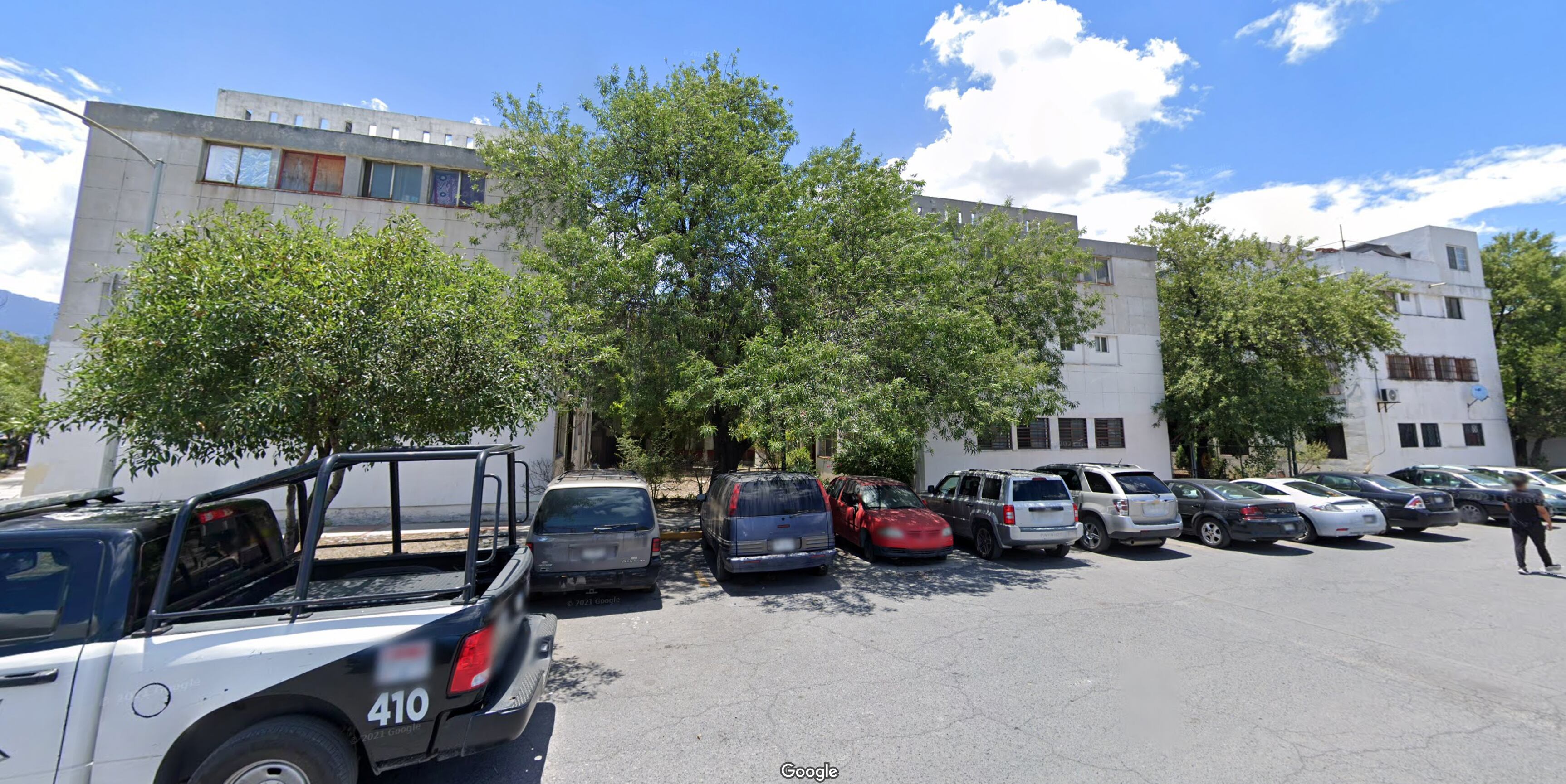 UNA IDENTIFICACIÓN DE DEBANHI ESCOBAR FUE ENCONTRADA EN CONDOMINIOS CONSTITUCIÓN DEL MUNICIPIO DE MONTERREY