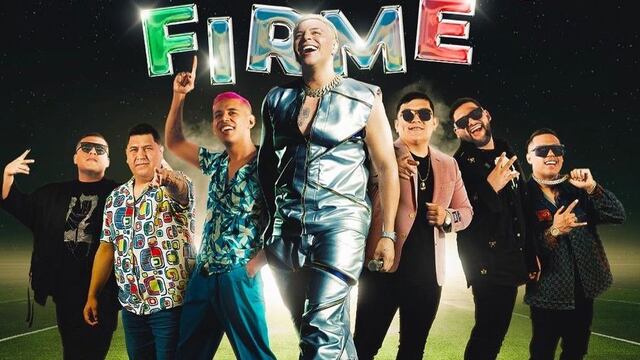 Grupo Firme llega a la NFL