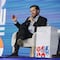 Jorge Álvarez Máynez sí fue a la plenaria de Citibanamex; esto dijo el candidato de Movimiento Ciudadano