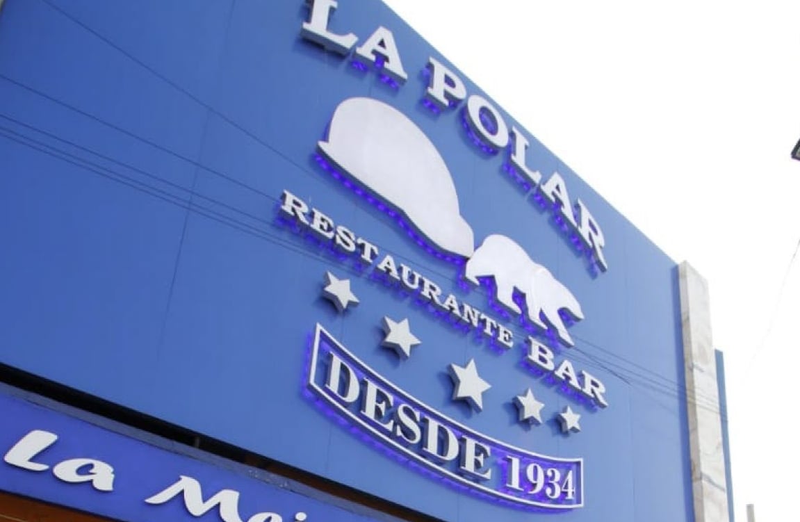 La Polar