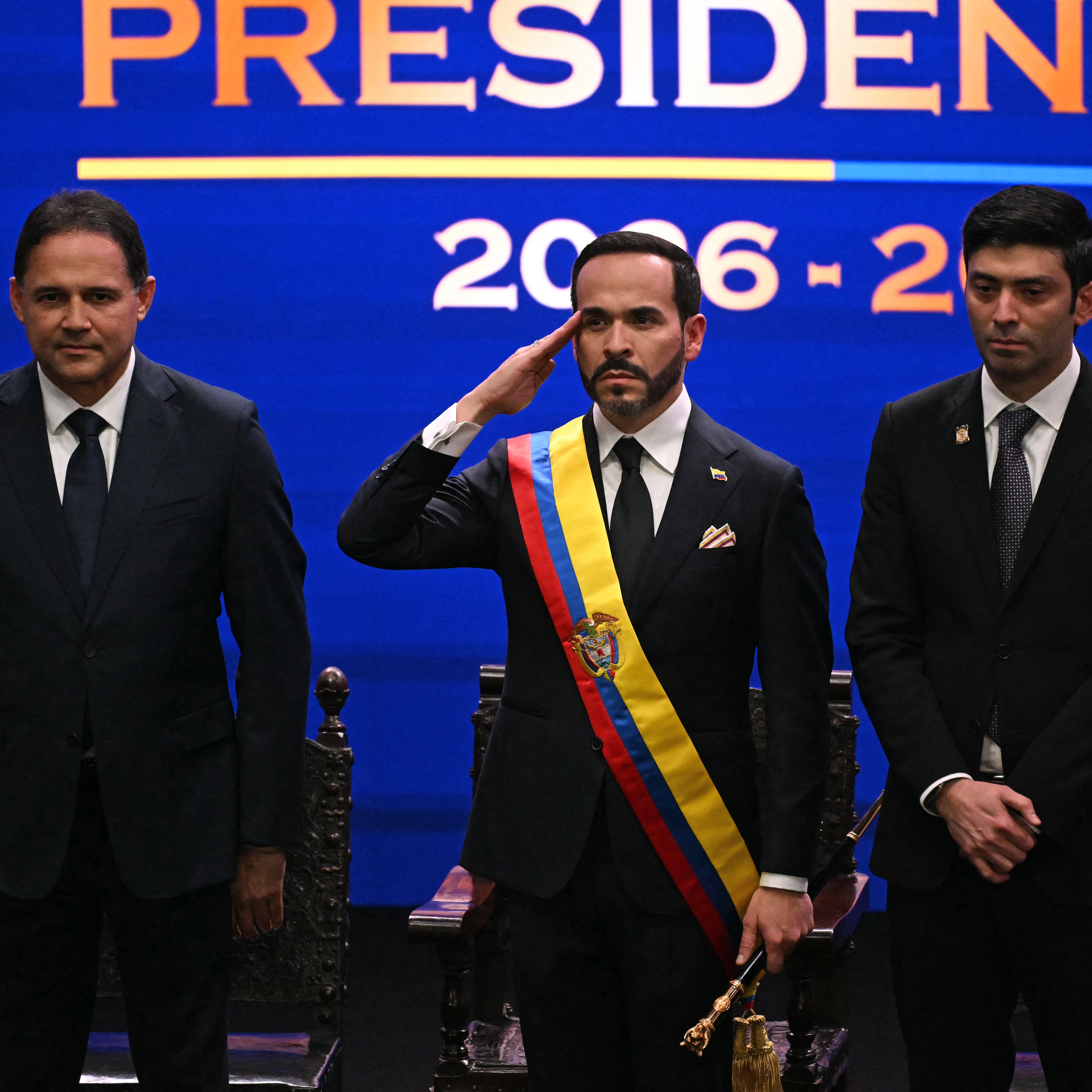 América Latina giró a la derecha… pero no hacia Trump