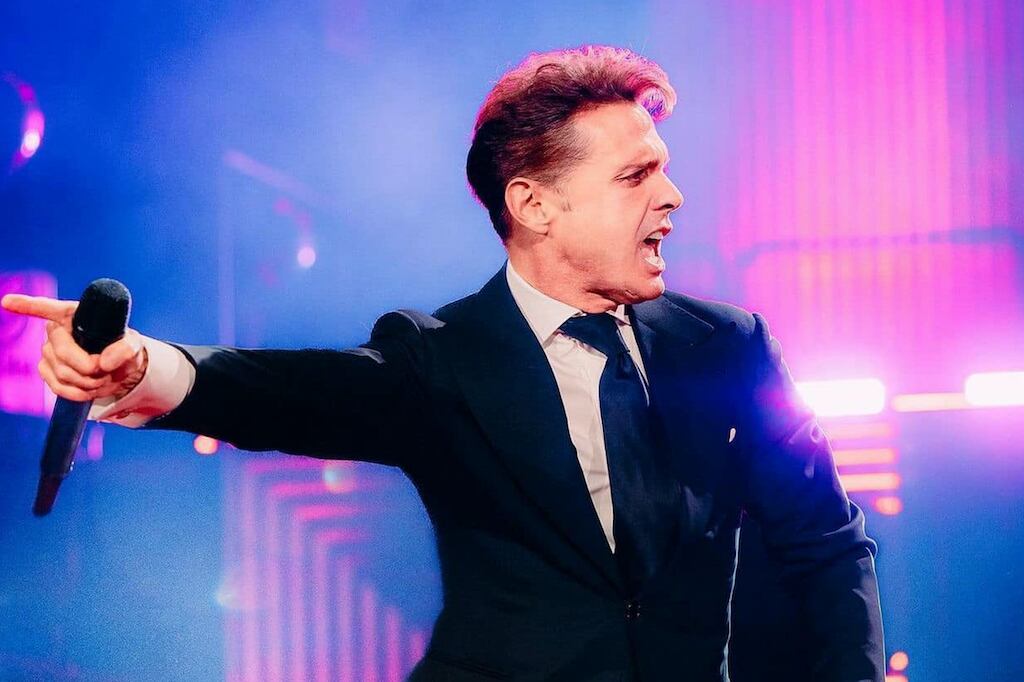 Luis Miguel