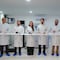 Tere Jiménez inauguró en Aguascalientes el laboratorio con la más alta tecnología; es de Semtech