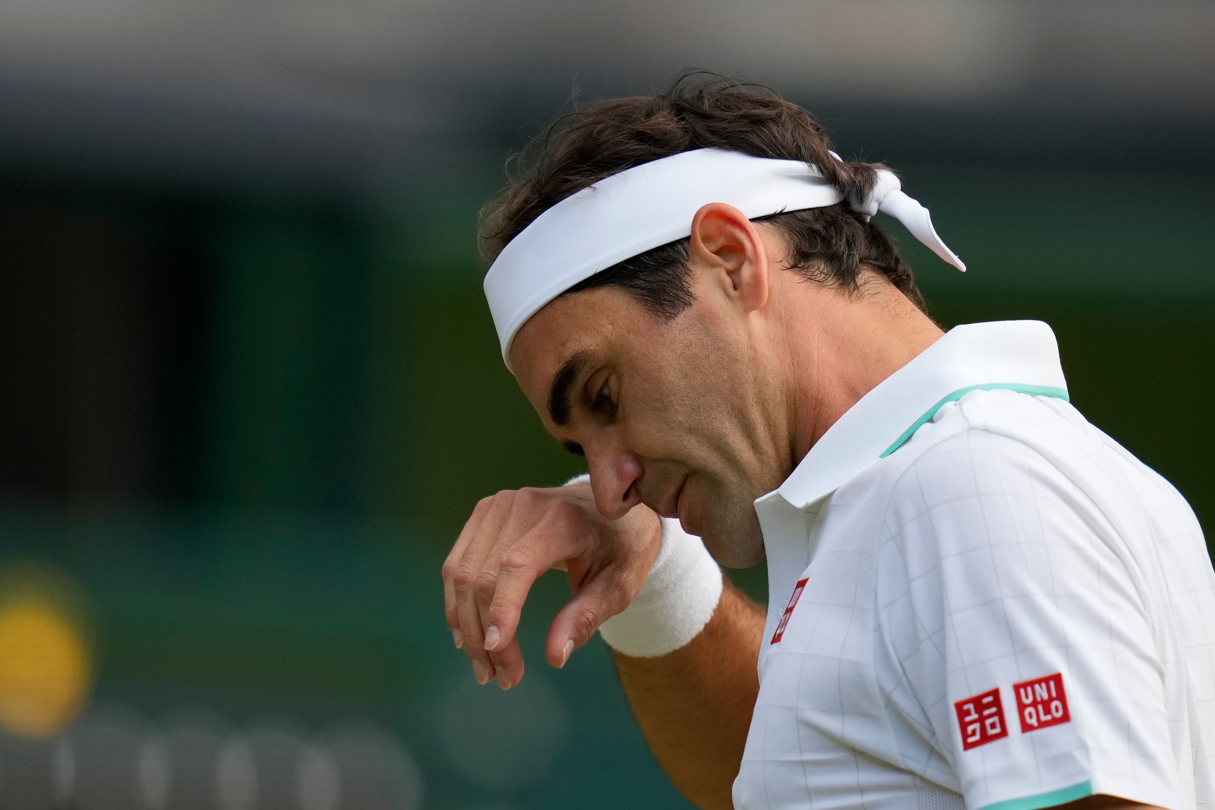 Roger Federer