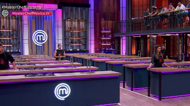 MasterChef Celebrity 2024